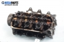 Engine head for Mitsubishi Galant VIII 2.5 24V, 163 hp, station wagon automatic, 1997, position: rear